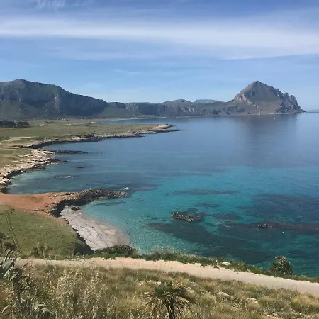 Monolocale Fronte Mare *