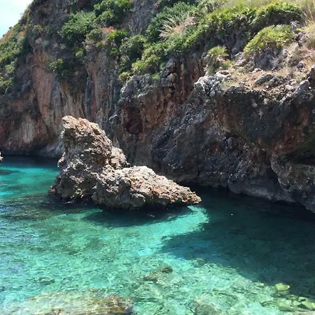 Appartamento Monolocale Fronte Mare *