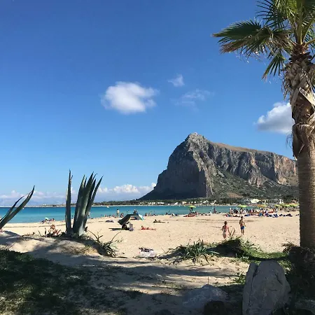 Appartamento Monolocale Fronte Mare *