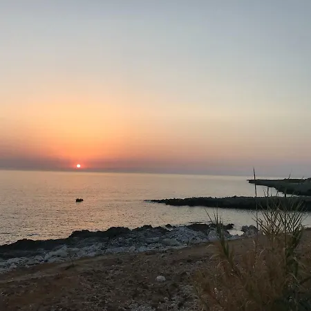 Appartamento Monolocale Fronte Mare *