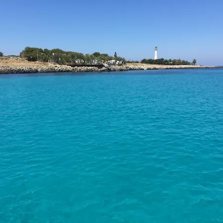 Appartamento Monolocale Fronte Mare *