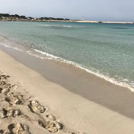 Monolocale Fronte Mare
