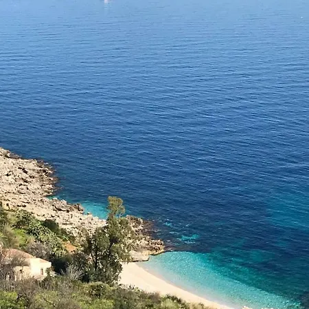 Monolocale Fronte Mare Appartamento San Vito Lo Capo