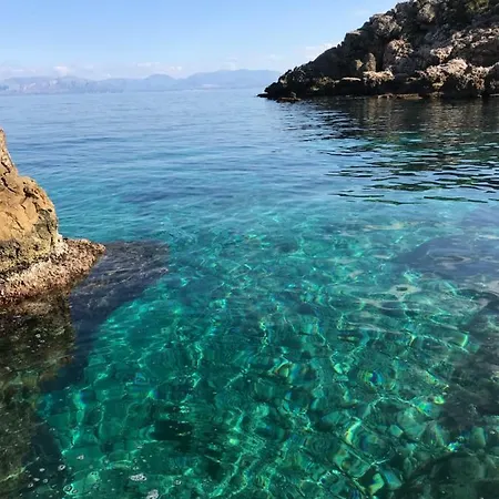 Monolocale Fronte Mare Appartamento